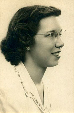Frances Elizabeth Snyder